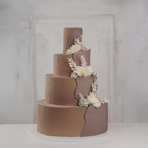 tort weselny numer 1