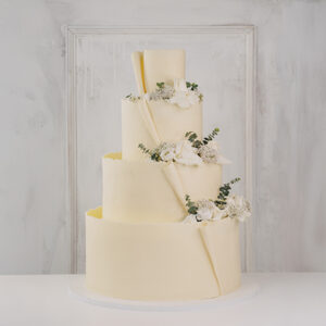 tort weselny numer 1