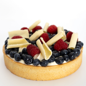 tarta owocowa