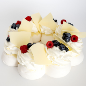 tort pavlova