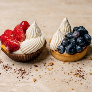 tarta mini