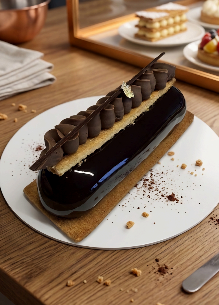 choco choco