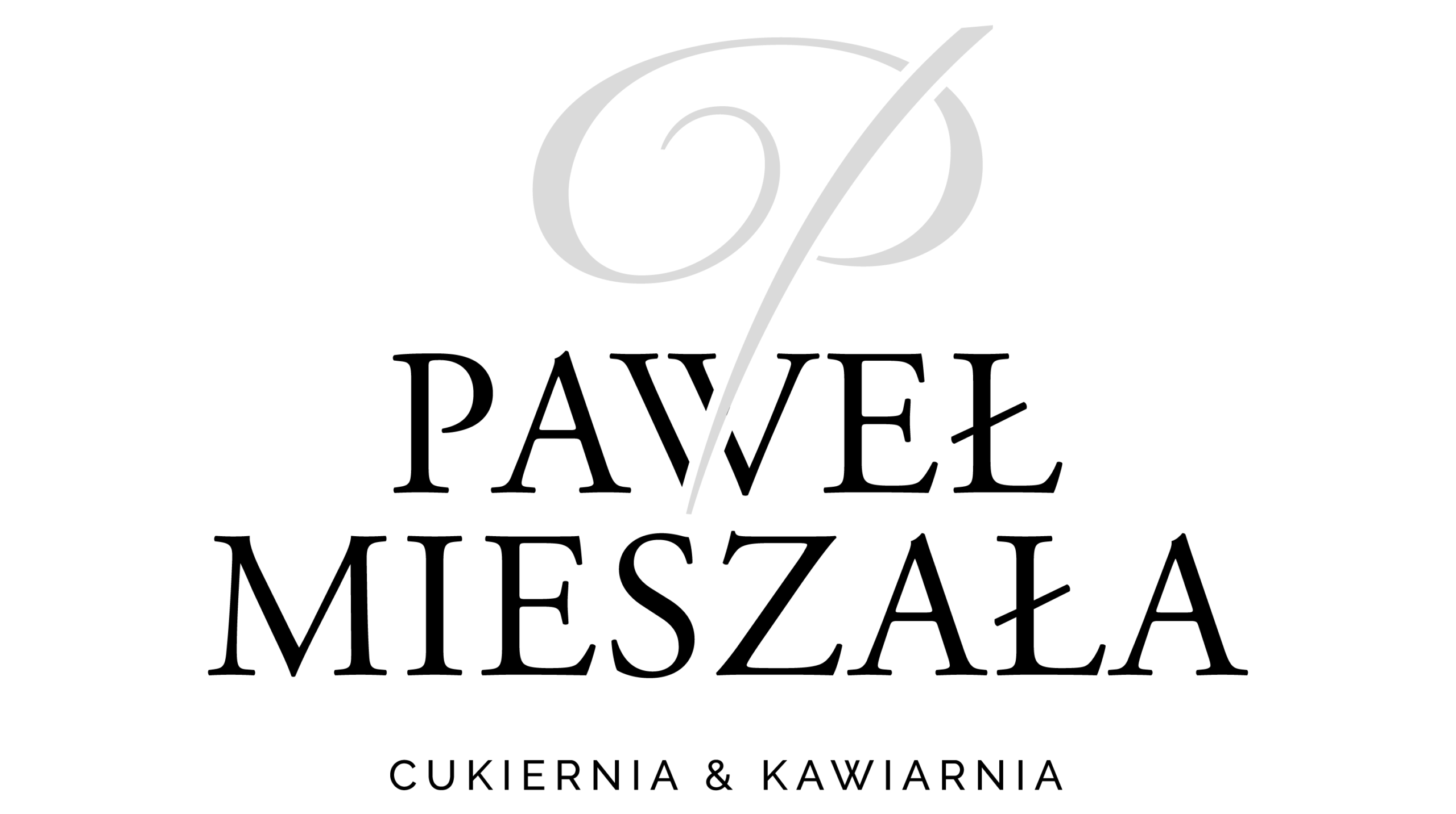 paw logo podstawowe