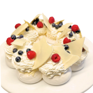 pavlova