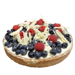 tarta owocowa