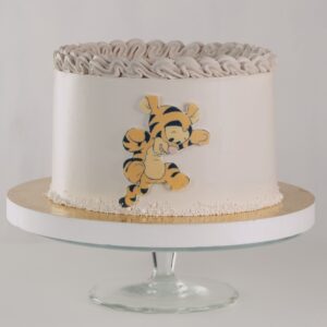 tort urodzinowy 9