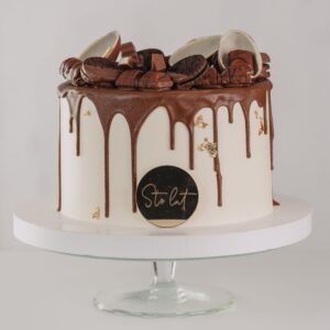 tort urodzinowy 7