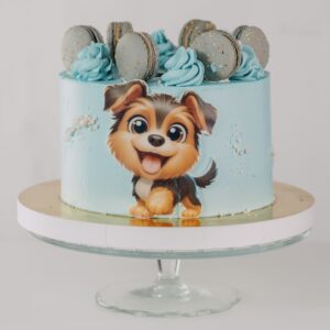 tort urodzinowy 2