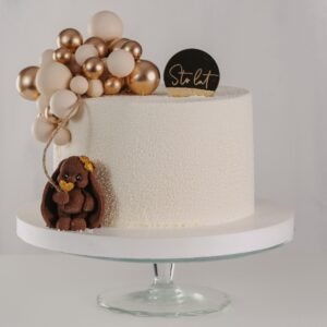 tort urodzinowy 4