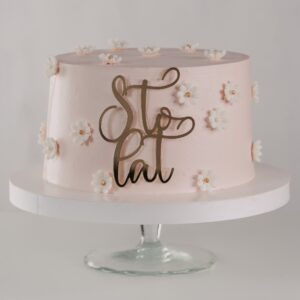 tort urodzinowy 6